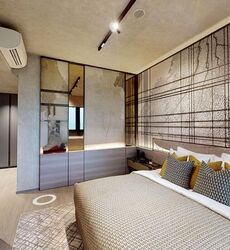 The Myst (D23), Condominium #456105391